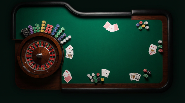 Game list for s77game casino section - 5