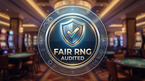 Payment and PKR controls in s77game - 6